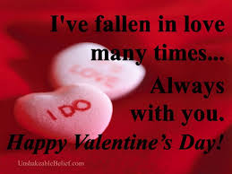 Maybe you would like to learn more about one of these? Valentine For Him Love Quotes Quotesgram