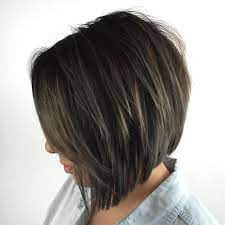 50 Trendy Inverted Bob Haircuts Inverted Bob Haircuts Hair Styles Layered Bob Hairstyles