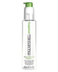 The Best Anti Frizz Hair Serums