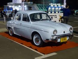 Image result for Blanco Glacier 1995 Renault