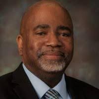 Anthony (Tony) Harding