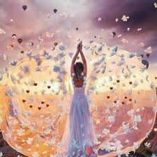 Qizlar uchun Rasmlar Fotolar ❤️ – Telegram