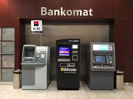 Bitcoin, the most dominant and primitive crypto, currently is battling hard to keep up above certain levels.however, the btc price keeps on trembling every now and then, speculating a probable 'not a right time' to enter a trade. Bitcoin Atm In Pilsen Tesco Shopping Center