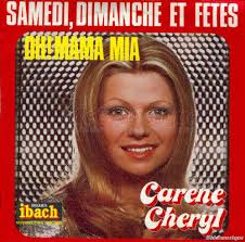 Le 24 janvier 2011, il présente sur france 3 avec karen cheryl et yves lecoq un divertissement musical consacré à l'italie. Karen Cheryl Artiste Sa Discographie Sur B M