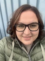 Angelina Koidl aus Mürztal