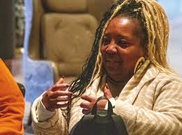 Launching the Religious Freedom Immersion Experience AMANDA TYLER reviews  recent attacks