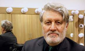 Ve keder atımızın terkisine biner gelir. Burhan Sesen Biz Simdi Belediyeye Ait Salonlarda Konser Verebilecek Miyiz