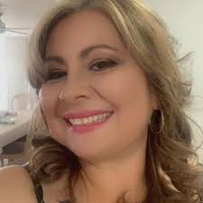 Happy 50th birthday to our beautiful Pastora Esmeralda Johnson ! You are a  Queen with the biggest and kindest heart. We all love you so much ! By the  way you only