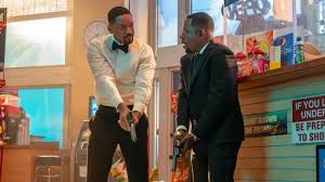 With 'Ride or Die,' the Bad Boys Movies Become Referendums on Masculinity