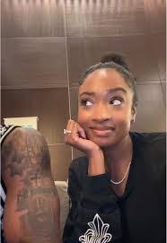 Jada Curry's Instagram, Twitter & Facebook