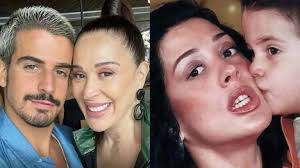 Danielle Camargo celebra seu talento