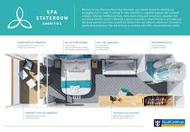600 x 600 jpeg 37 кб. Royal Caribbean Introduces Spa Staterooms Seatrade Cruise Com
