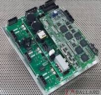 FANUC 6-Axis Servo Amplifier - fanuc-new