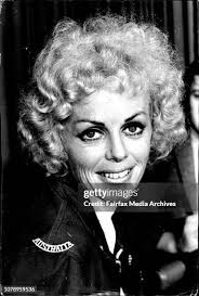 63 Carolyn Page Photos & High Res Pictures