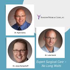 Yankton Medical Clinic, P.C.