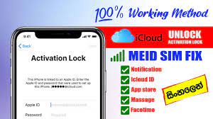 Choisissez votre siège sur tous les vols How To Unlock Meid Gsm Iphone With Sim Call Fix New Icloud Bypass Tool 100 Working Method Youtube