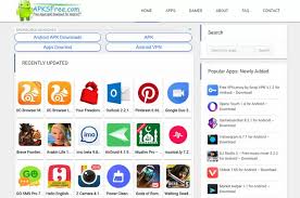 You can save apps in the apk format to your phone, tablet, computer, . Los Mejores 22 Sitios Web Para Descargar Aplicaciones Para Android