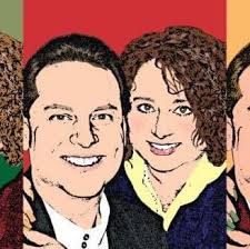 Freddie Mercury Tribute Concert Performance