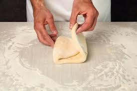 Recette De Pate Feuilletee Sans Beurre Recette Pate Feuilletee Sans Gluten Pate Feuilletee Sans Beurre Faire Une Pate Feuillete
