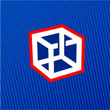 Cubo: Impresión en lona & vinil