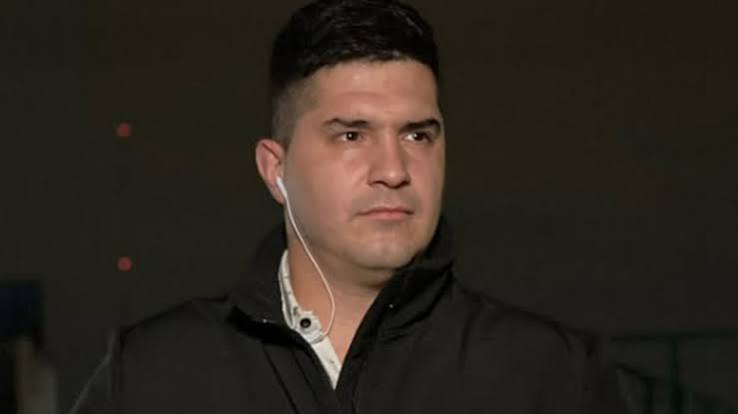 El Concejo Deliberante de La Plata reconocerá a Alejandro Pueblas por su trabajo en el caso Loan