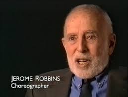 Leonard Bernstein Documentary