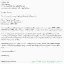 Di jalan boulevard artha gading, kelapa gading, jakarta utara. Contoh Surat Balasan Pengunduran Diri Dari Organisasi Download Kumpulan Gambar