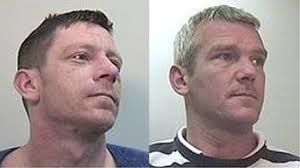 John Auld killing: Men jailed over death of East Lothian takeaway driver