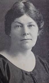 Florence Alice Riddick Boys (1873-1963)