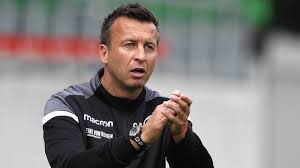 Der streit zwischen hannover 96 und weiten teilen der ultras spitzt sich zu. Hannover 96 Ii Christoph Dabrowski Herunterzufahren War Nicht Einfach Kicker