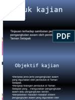 Stpm pengajian am 1~3 : Pembentangan Viva Pengajian Am Tahun 2013
