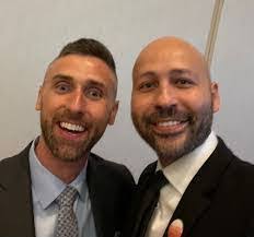 Justin Heilmann's Instagram, Twitter & Facebook