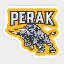 Shop for bos gaurus art from the world's greatest living artists. Perak The Bos Gaurus Logo Png