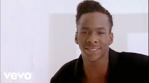 Bobby Brown Every Little Step Official Video Old School Music Music Playlist Bobby Brown