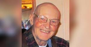 Paul P. Daley Obituary