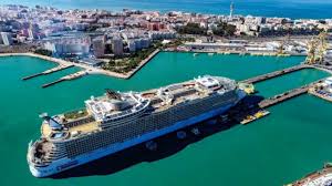 Royal Caribbean Sending Allure Of The Seas For Slimmed Back Dry Dock
