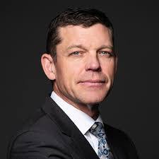 Cory Renner's Instagram, Twitter & Facebook