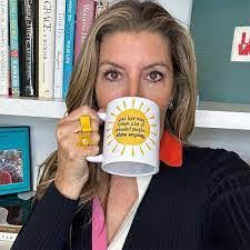 Ashley Rottinghaus's Instagram, Twitter & Facebook