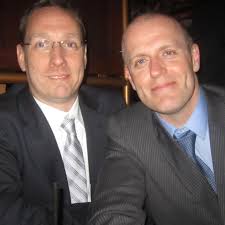 Fundraiser for Rick Steiger by Lisa Iacucci : For the love of Rick and Thom