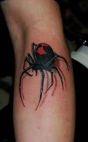 What does it mean to have a dandelion tattoo? Tattoos Design 3d Black Widow Tattoo Picture Black Widow Tattoo Black Widow Spider Tattoo Tattoo Designs