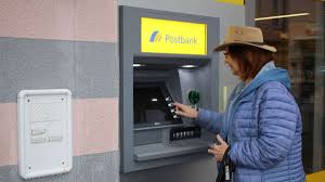 Der Neubiberger Postbank Automat Wird Kunftig Abgeschaltet Landkreis