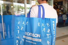 The events in a decathlon. Decathlon Wants 30 Shops In The Netherlands Retaildetail