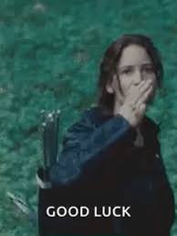 Maybe you would like to learn more about one of these? Goodluck Gifs Tenor