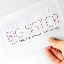 Cute Funny Happy Birthday Wishes For Elder Sister Happy Birthday My Dear Sister Love You To The Moon And Back Xxxxxxx Sister Birthday Card Birthday Wishes For Sister Sister Birthday Quotes
