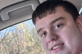 Fundraiser for Thomas Dunlop by Maureen Clement : Helping Cason