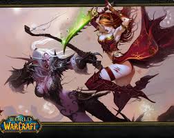 Pin By Lee Imes On Homage To Wow World Of Warcraft Warcraft Art Warcraft