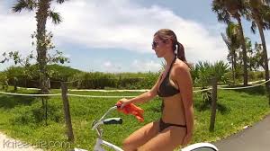 Katee owen sales bike ride