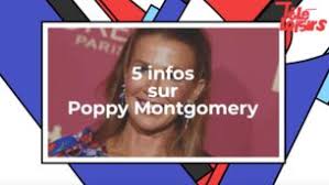 Le charme de la pétillante poppy montgomery ne suffit pas à sauver le scénario convenu et prévisible de ce téléfilm sans grand intérêt. Videos L Amour Xxl Telefilm Tele Loisirs