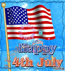 Great to share on your facebook, blog and with friends or send as ecard. 4th Of July Picmix