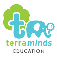 Logo Terra Minds